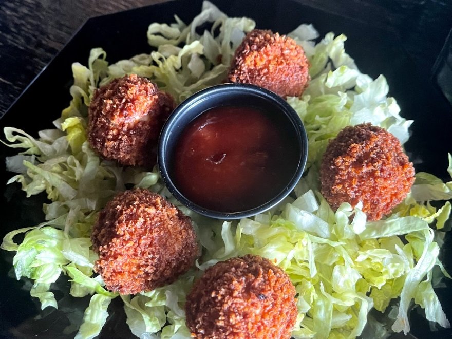 The Hideout Arcade Bar & Grille