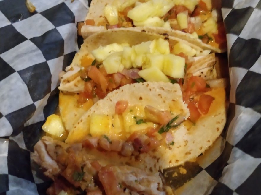 The Hideout Arcade Bar & Grille