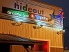The Hideout Arcade Bar & Grille