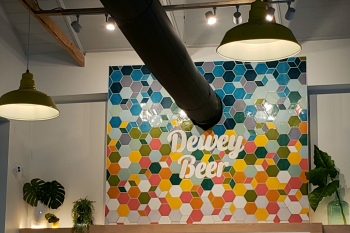 Dewey Beer Company - Harbeson