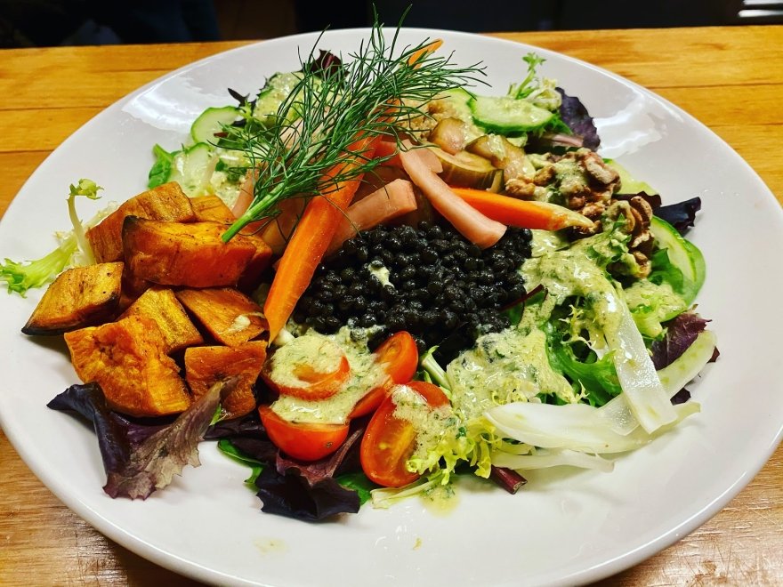 Harbour Restaurant at Canal Square