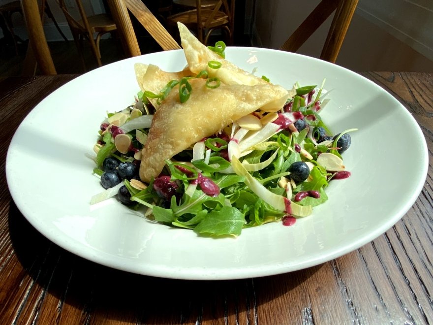 Harbour Restaurant at Canal Square