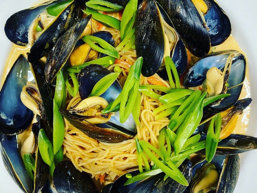 Harbour Restaurant at Canal Square