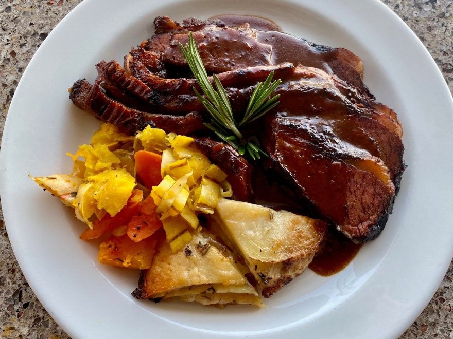 Harbour Restaurant at Canal Square