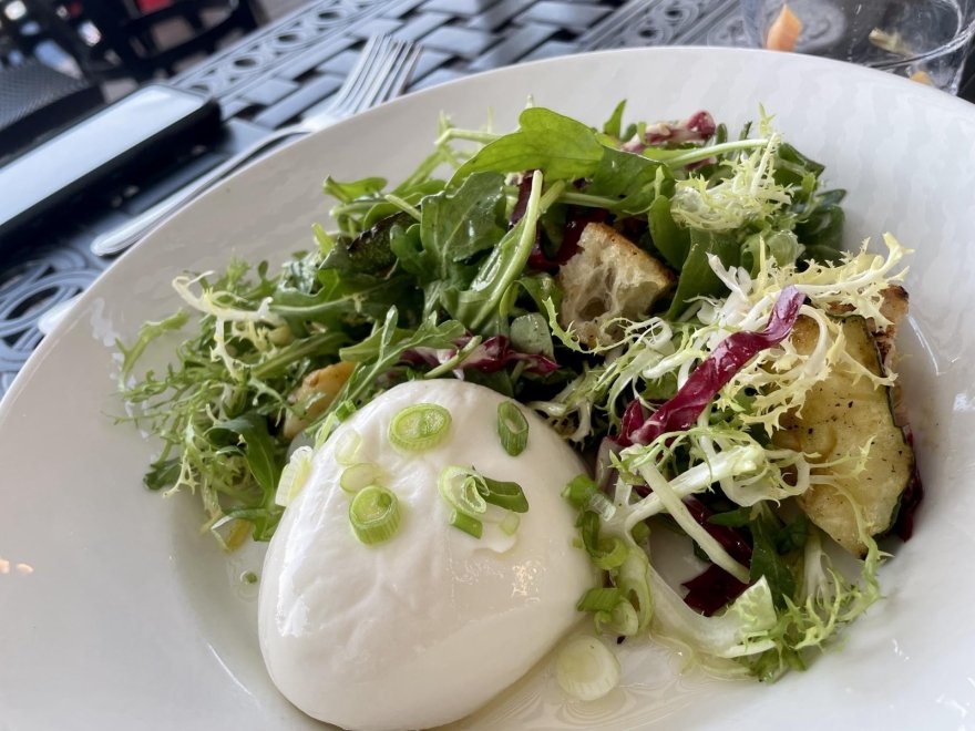 Harbour Restaurant at Canal Square
