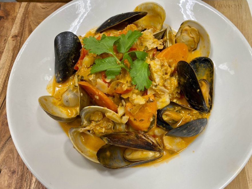 Harbour Restaurant at Canal Square