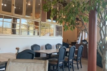 The Dough Bar