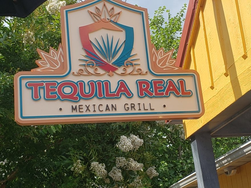 Tequila Real
