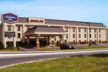 Hampton Inn Seaford