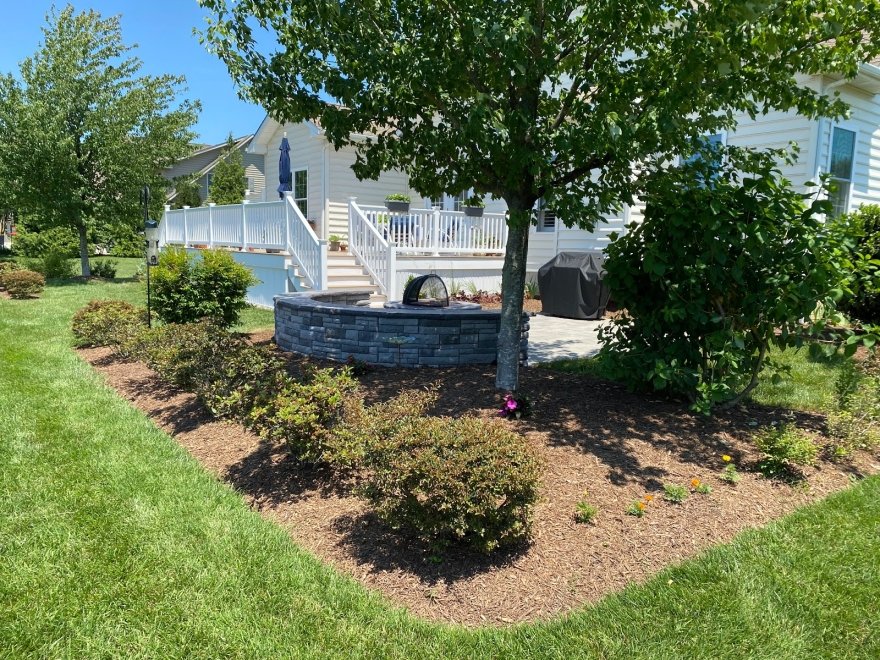 Bella Terra Landscape and Garden Center
