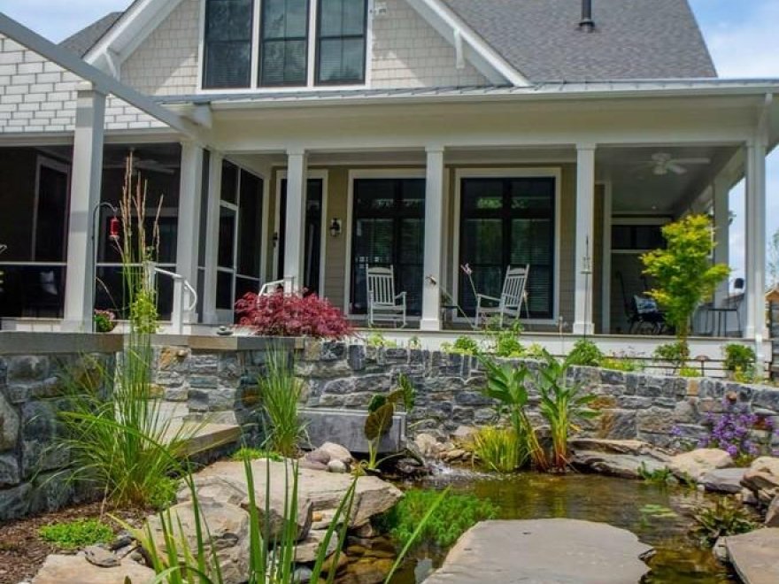 Bella Terra Landscape and Garden Center