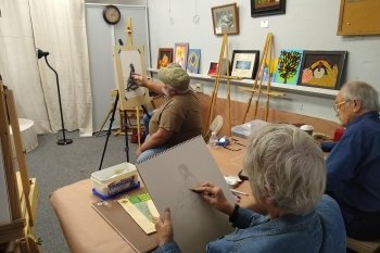 Nanticoke River Arts Council