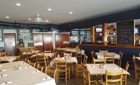 Fenwick Crab House