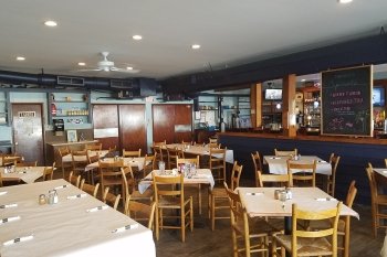 Fenwick Crab House