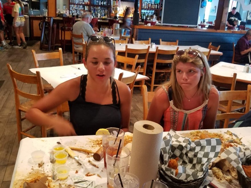 Fenwick Crab House