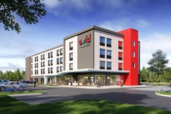 avid hotel Millsboro - Georgetown South, an IHG Hotel