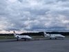 Arena's at the Airport