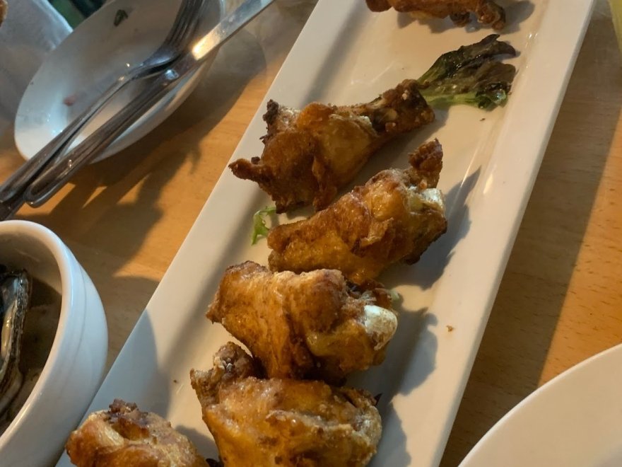 Fins Ale House & Raw Bar - Bethany Beach