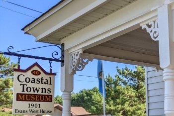 Historic Village in Ocean View