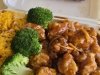 First Wok Chinese Restaurant