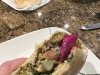 Kabab Falafel Addiction