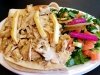 Kabab Falafel Addiction