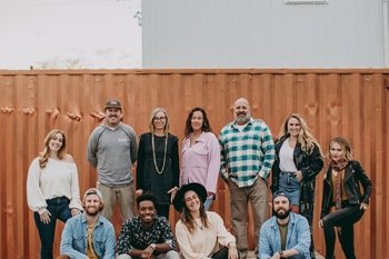 The Developing Artist Collaboration
