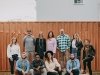 The Developing Artist Collaboration