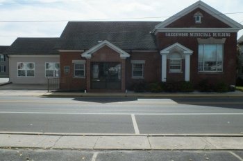 Greenwood Farmer's Market