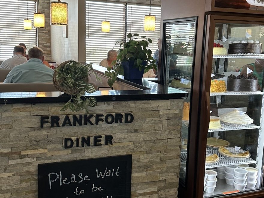 Frankford Family Diner