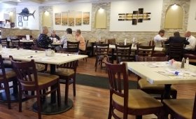 Georgetown Family Restaurant
