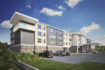 Hyatt House Lewes / Rehoboth Beach