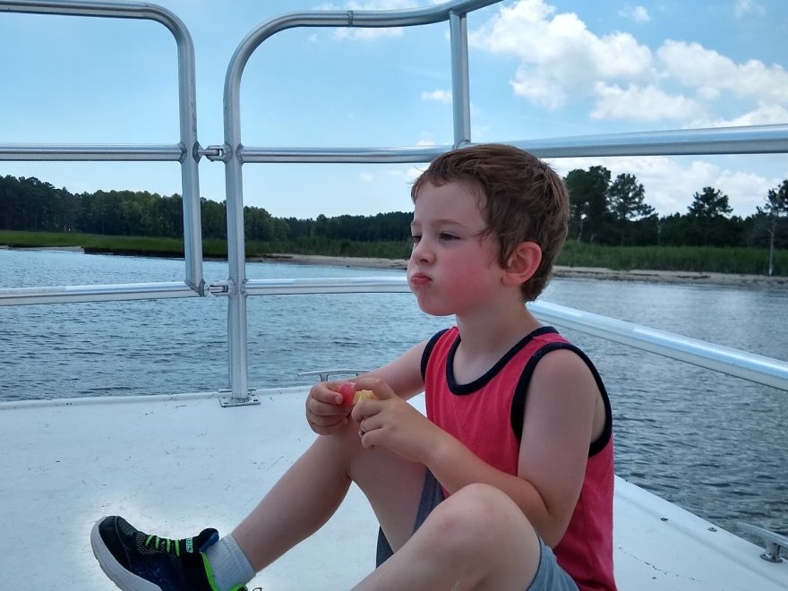 Crab Claws Adventures