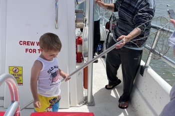 Crab Claws Adventures