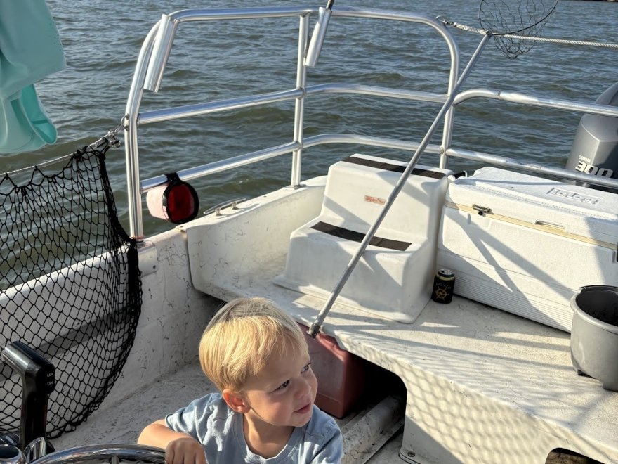 Crab Claws Adventures