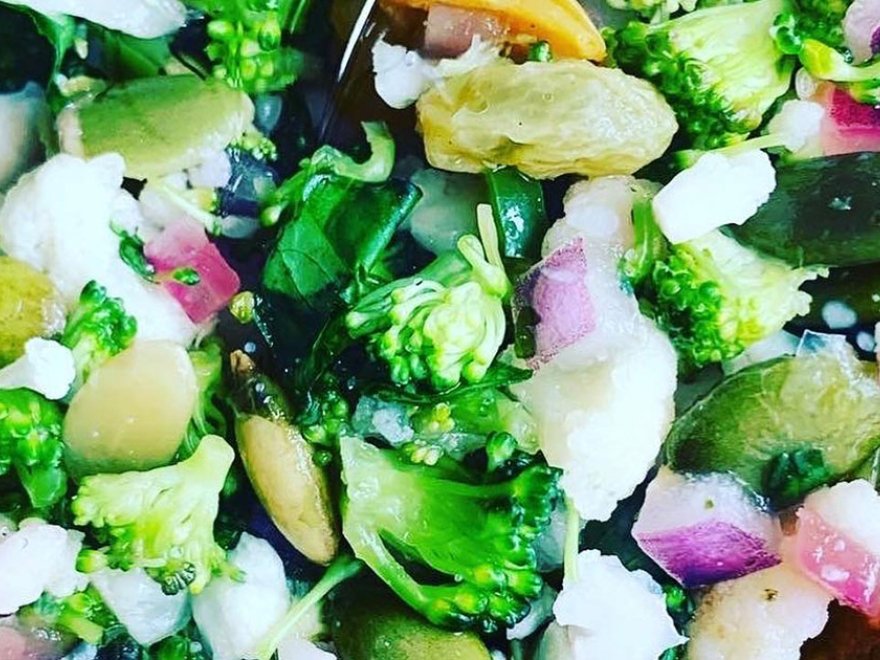 Bountiful Bowls