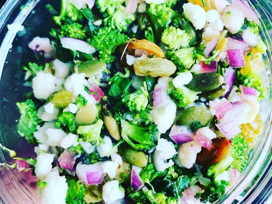 Bountiful Bowls