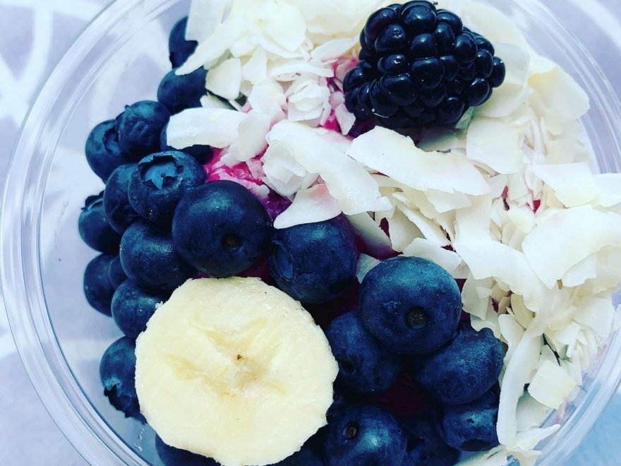 Bountiful Bowls
