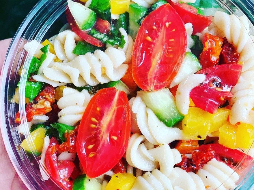 Bountiful Bowls