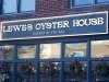 Lewes Oyster House