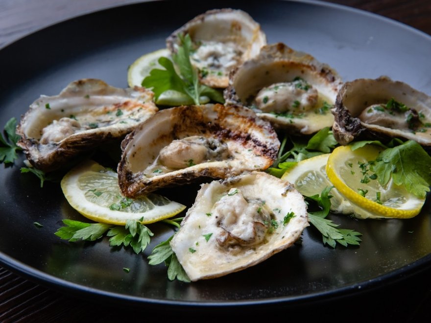 Lewes Oyster House