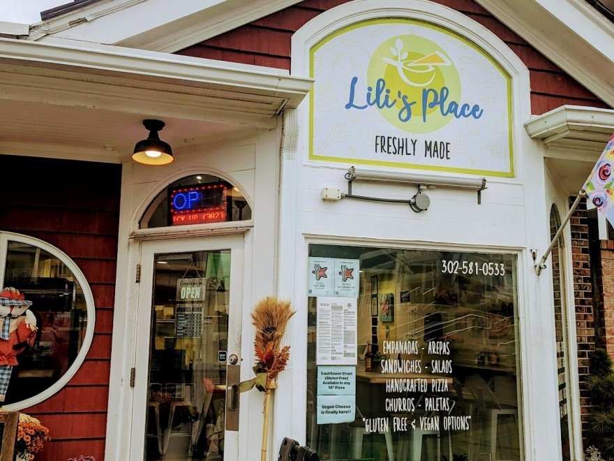 Lili's Place