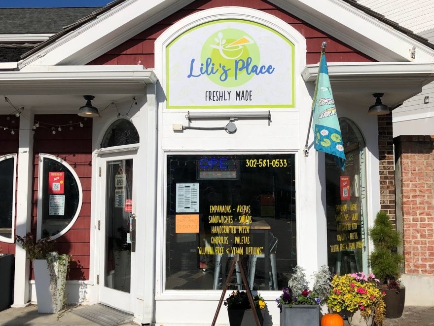 Lili's Place