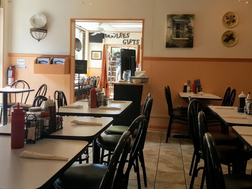 Goolee's Grille