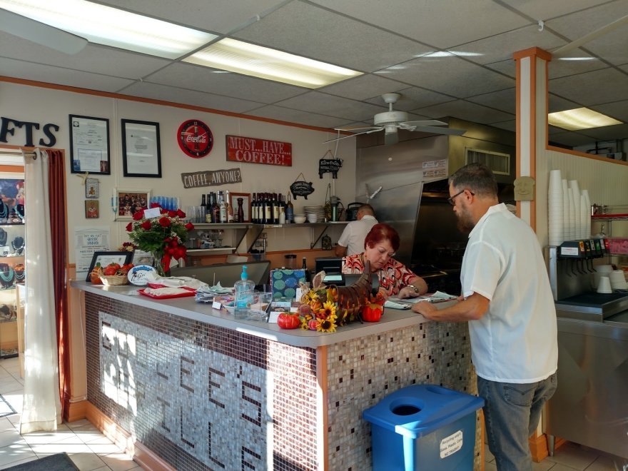 Goolee's Grille