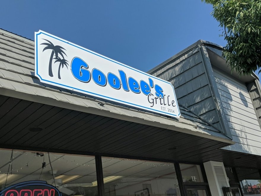 Goolee's Grille