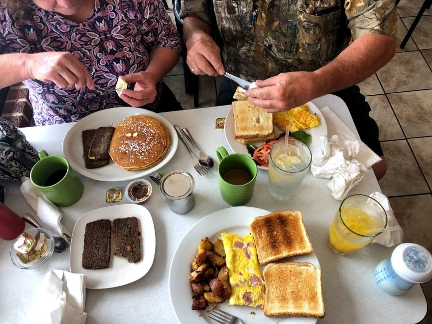 Goolee's Grille