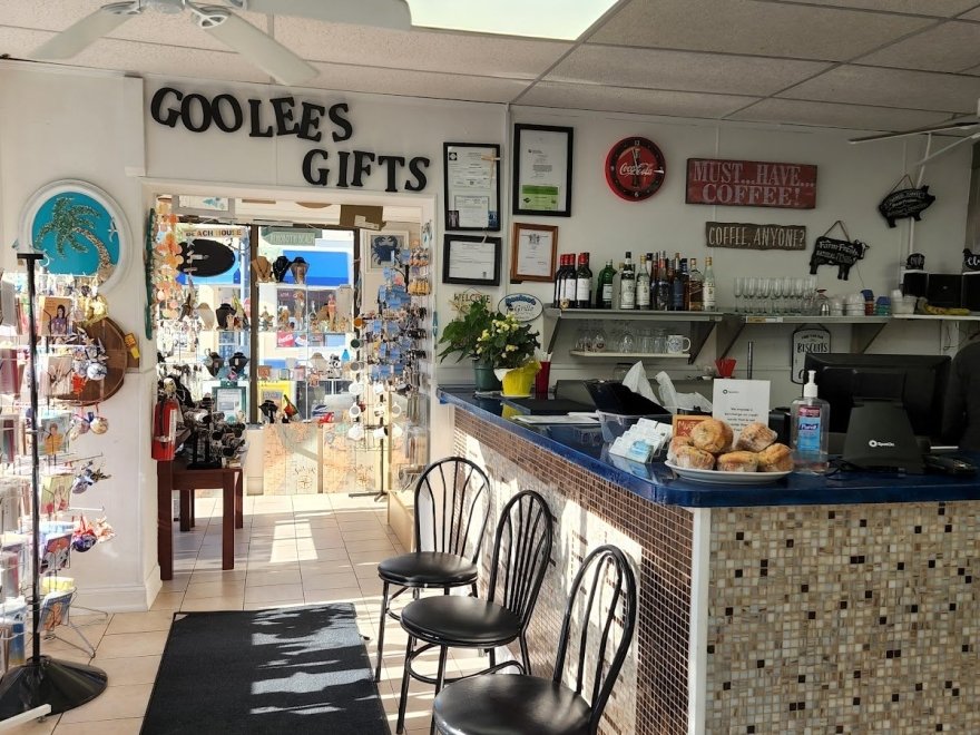 Goolee's Grille