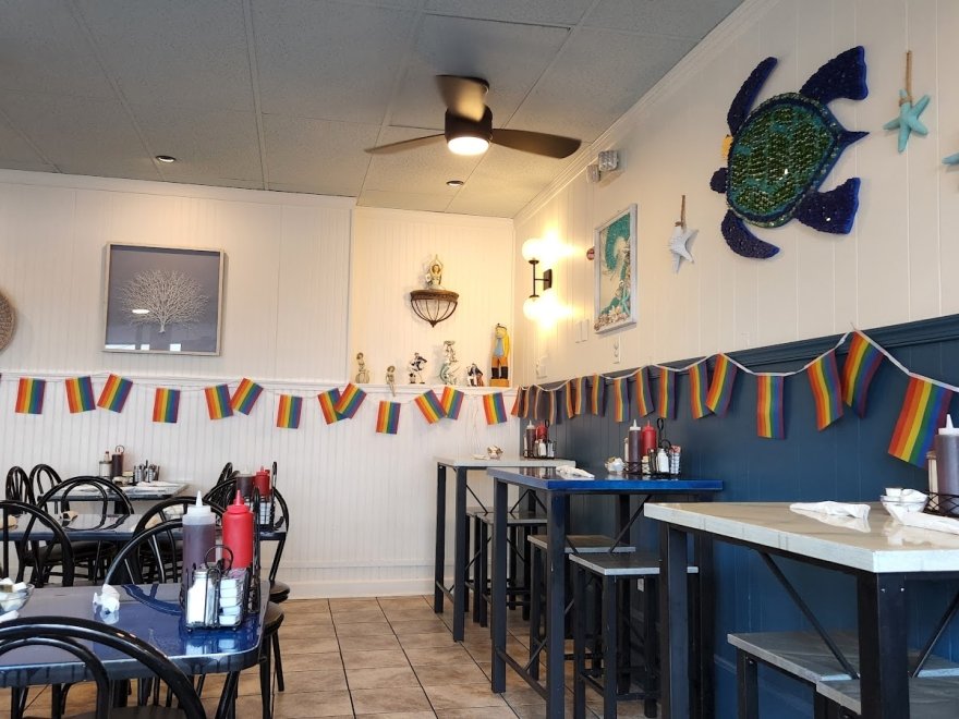 Goolee's Grille