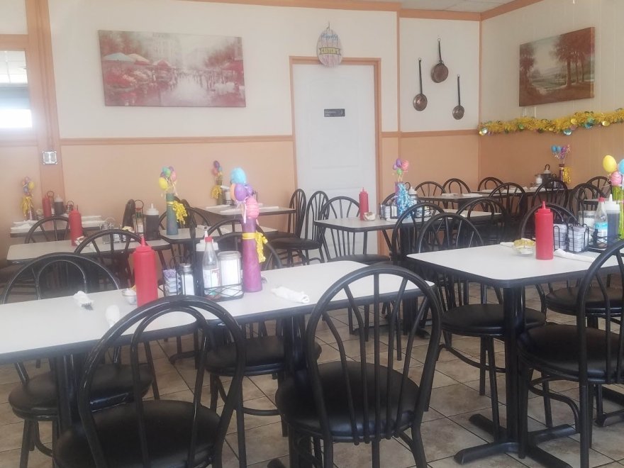 Goolee's Grille